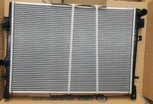 Dodge journey new radiators for sale