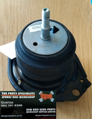 Jeep new engine mount and spare parts for sale