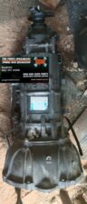 Lexus 3uz 5speed auto gearbox for sale