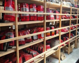 Jeep, Dodge and Chrysler used Tail Lights for sale.