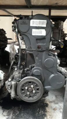Dodge nitro 2.8 used engine for sale