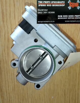 Jeep new throttle body and spare parts for sale