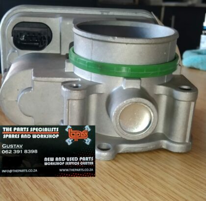 Jeep new throttle body and spare parts for sale