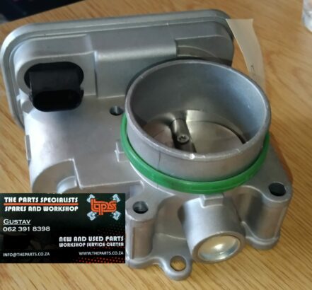 Jeep new throttle body and spare parts for sale