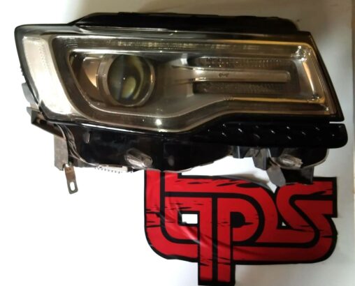 Jeep Grand Cherokee wk2 facelift used headlights for sale