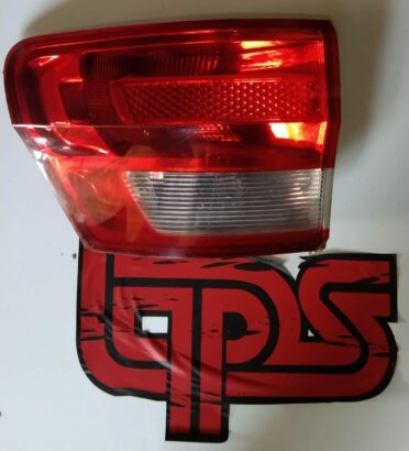 Jeep grand Cherokee wk2 used taillight and spares for sale