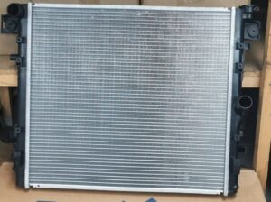 Jeep wrangler new radiators for sale