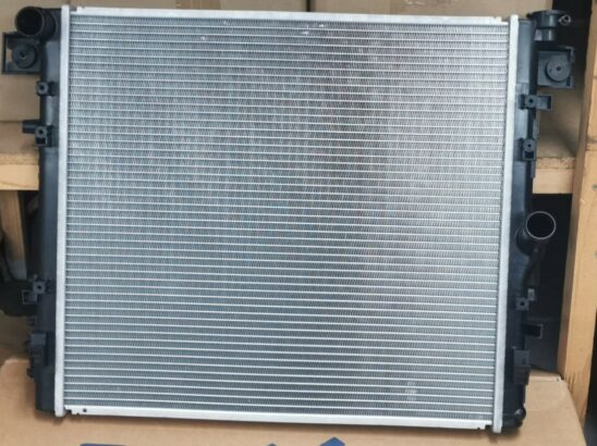 Jeep wrangler new radiators for sale