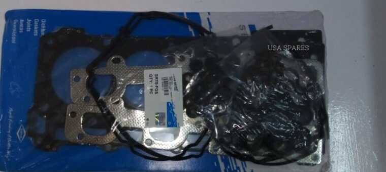 JEEP GRAND CHEROKEE WK2 6.4 GASKET SET FOR SALE.