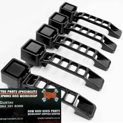 Jeep Wrangler new door handles spares & accessories for sale
