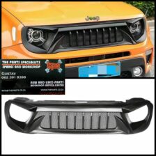 Jeep renegade new angry bird grille for sale