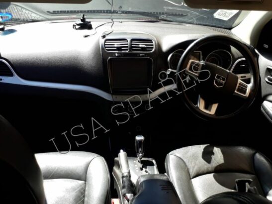 Dodge Journey 3.6/ 2012 Stripping for Spares!!!