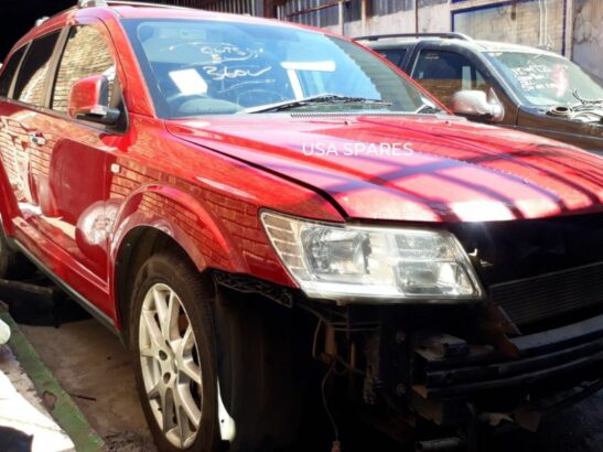 Dodge Journey 3.6/ 2012 Stripping for Spares!!!