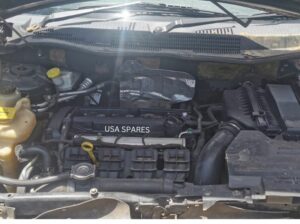 Dodge Caliber 1.8/ 2007 Stripping for Spares!!!