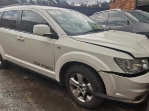 3.6/ 2012 Dodge Journey Stripping for Spares!!!