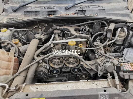 2.8/ 2003 Jeep Liberty Stripping for Spares!!!