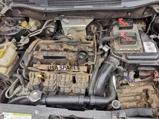 Dodge Caliber 2.0/ 2010 Stripping for Spares!!!