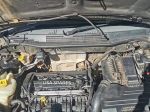 Dodge Caliber 2.4/ 2006 Stripping for Spares!!!