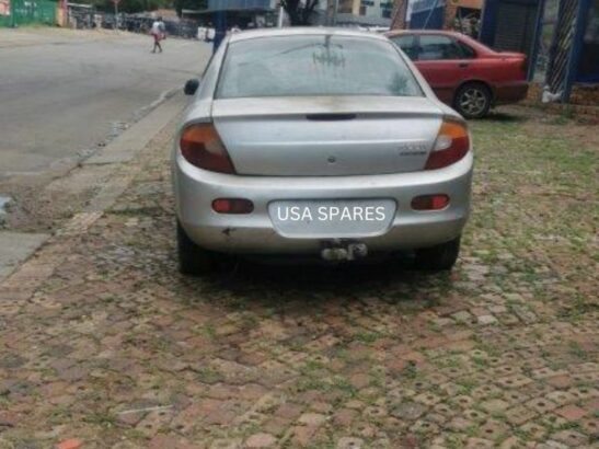 Chrysler Neon 2.0/ 2001 Stripping for Spares!!!