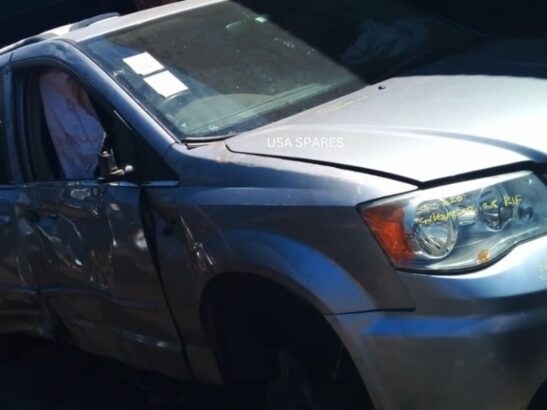 Chrysler Grand Voyager 2.8/ 2007 Stripping for Spares!!!