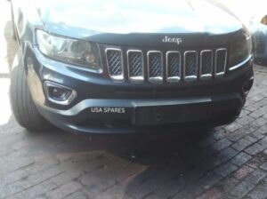 Jeep Compass 2.0/ 2012 Stripping for Spares!!!