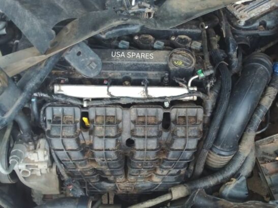 Dodge Caliber 2.0/ 2012 Stripping for Spares!!!
