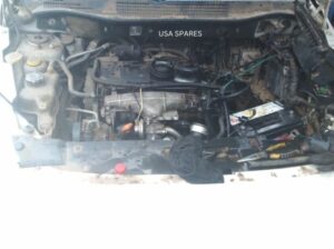 Dodge Caliber 2.0/ 2006 Stripping for Spares!!!