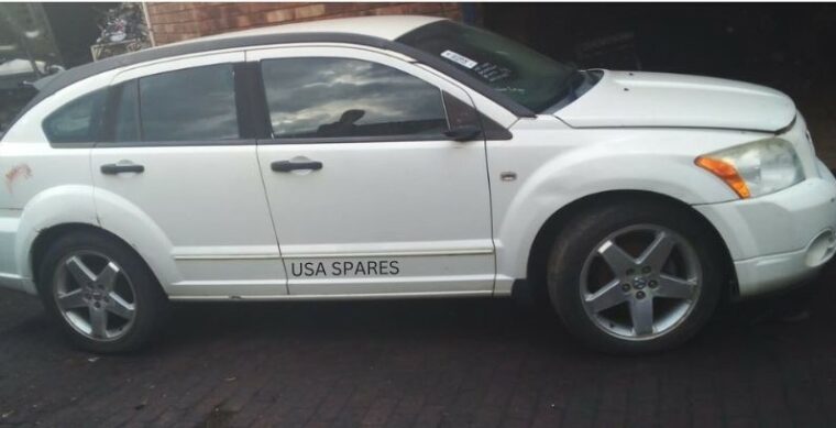 Dodge Caliber 2.0/ 2006 Stripping for Spares!!!