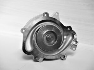 JEEP GRAND CHEROKEE 3.0 WK1 NEW WATER PUMP FOR SALE.