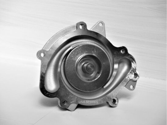 JEEP GRAND CHEROKEE 3.0 WK1 NEW WATER PUMP FOR SALE.