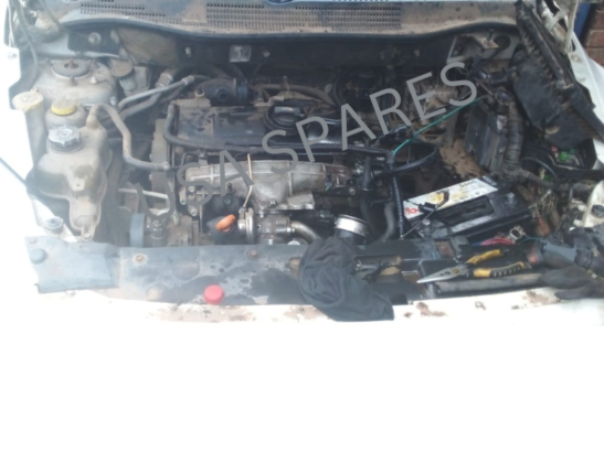 Dodge Caliber 2.0 Stripping for Spares and Parts.