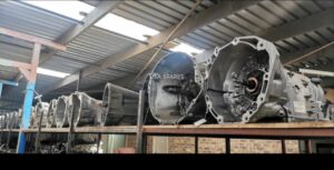 Jeep, Dodge and Chrysler used Gearboxes for sale.