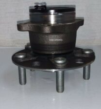 JEEP COMPASS NEW REAR (4X4) WHEELHUB FOR SALE.