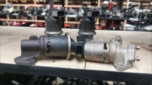 Jeep used EGR Valves for sale.