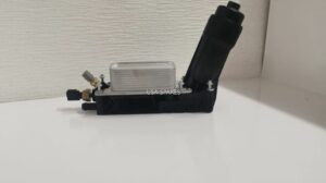 Jeep Wrangler new Oil Cooler for sale.