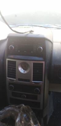 Chrysler Grand Voyager 2.8 Stripping for Spares and Parts.