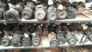 Dodge, Jeep and Chrysler used Aircon Pumps for sale.