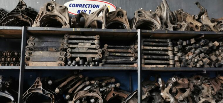 Dodge, Jeep and Chrysler used Control Arms for sale