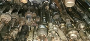 Jeep, Dodge and Chrysler used CV Joints for sale.