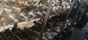 Jeep, Dodge and Chrysler used Camshafts for sale.