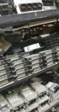 Dodge, Jeep and Chrysler used ECU Computer Box for sale.
