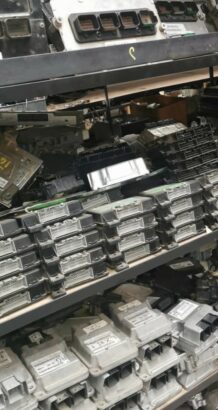 Dodge, Jeep and Chrysler used ECU Computer Box for sale.