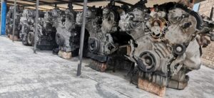 Jeep, Dodge and Chrysler used Engines for sale.