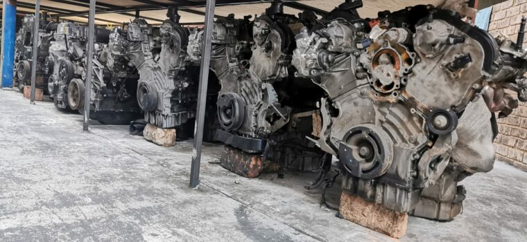 Jeep, Dodge and Chrysler used Engines for sale.