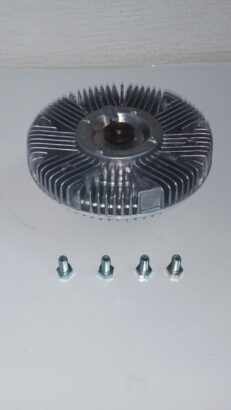 Jeep Grand Cherokee WK new Fan Visco Clutch for sale.