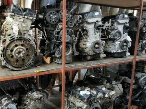 Dodge, Jeep and Chrysler used Engines for sale.