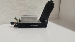 Jeep, Dodge and Chrysler new Oil Coolers for sale.