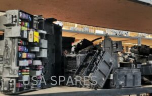 Dodge, Jeep and Chrysler used ECU’S (Computer box) for sale.