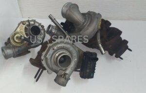 Dodge, Jeep and Chrysler used Turbo’s for sale.