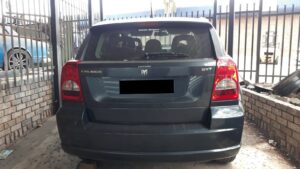 Dodge Caliber 1.8, 2007 Stripping for Spares!!!